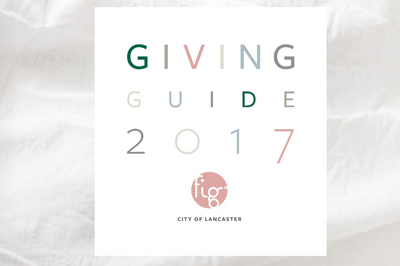 Fig Holiday Gift Guide